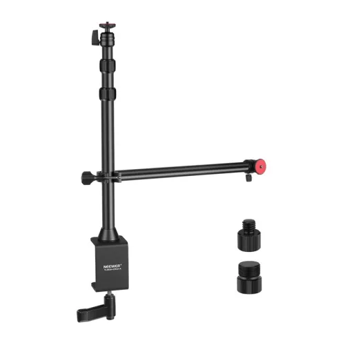 NEEWER TL253A+CR22 fényképezőgép-állvány