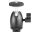 NEEWER Vakucsatlakozóra Helyezhető Gömbfej – Gömbfej + Hot Shoe adapter 