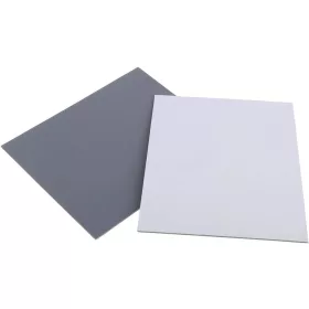   NEEWER 18% Gray Card - 20x25cm Fehéregyensúly Állító Kártya (2db)