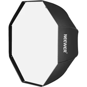   NEEWER 80cm Octagon Vaku Ernyő Reklektor-Softbox (Nyolcszög Stúdió-Világítás)