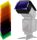 NEEWER 35-RGB Színes Vaku Szűrő Kit (35 féle színű Filter)