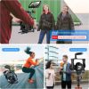 NEEWER Univerzális Kamera Videó Ketrec / Alumínium Rig Cage (Kék)
