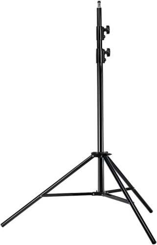 NEEWER Pro Alumínium Stúdió-állvány (260cm)