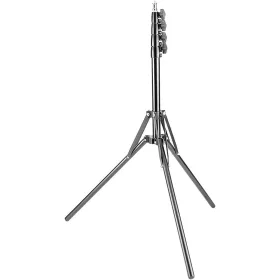   NEEWER 150cm Fotóállvány / Vaku & LED Lámpa-tartó Alumínium - Kamera Stúdió Állvány