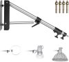 NEEWER Falra Szerelhető Boom Kar / Állvány - 125cm