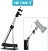 NEEWER Falra Szerelhető Boom Kar / Állvány - 125cm