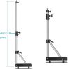 NEEWER Falra Szerelhető Boom Kar / Állvány - 125cm