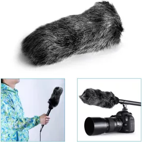   NEEWER NW-MIC-121 Mikrofon Szélfogó | Lavalier Mic Windshield