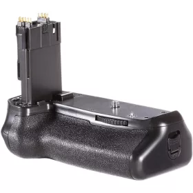   NEEWER Canon Canon EOS 90D 80D 70D Portré Markolat -LP-E6 Battery Grip