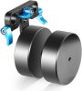 NEEWER Fotós Rig 2.1kg Ellensúly -15mm Rúd-ra tehető Rig-cage nehezék
