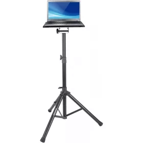 NEEWER Deluxe Laptop Tartó Stúdió Állvány (130cm)