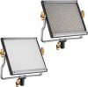 NEEWER 480-LED Videó-Lámpa (3200-5600K 28W 13.000Lux)