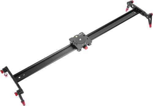 NEEWER Focus-sín 100cm Fókuszáló Stabilizáló Slider - Fotó slider