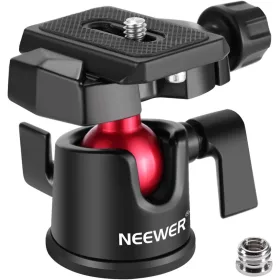   NEEWER Arca Gömb Állványfej - Ball head (Gyorskioldó-val)