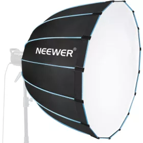   NEEWER 90cm Hexadecagon Bowens Softbox (Stúdió-Világítás)