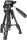 NEEWER T210 Mini Tripod - Utazó állvány (62cm)