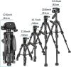 NEEWER T210 Mini Tripod - Utazó állvány (62cm)