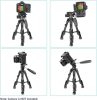 NEEWER T210 Mini Tripod - Utazó állvány (62cm)