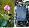 NEEWER T210 Mini Tripod - Utazó állvány (62cm)