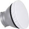 NEEWER Bowens Fehér Diffúzor, Softbox (18cm) -2db