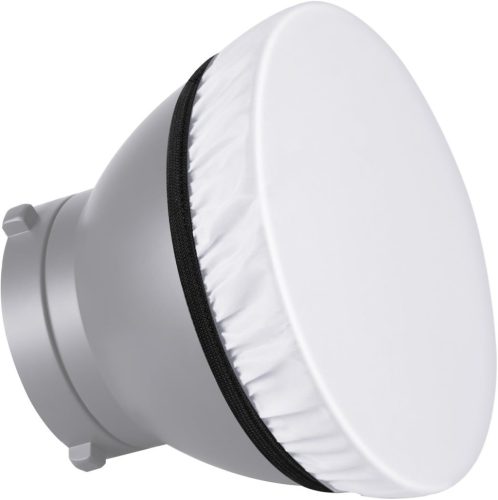 NEEWER Bowens Fehér Diffúzor, Softbox (18cm) -2db