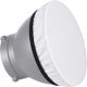 NEEWER Bowens Fehér Diffúzor, Softbox (18cm) -2db