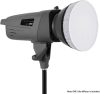 NEEWER Bowens Fehér Diffúzor, Softbox (18cm) -2db