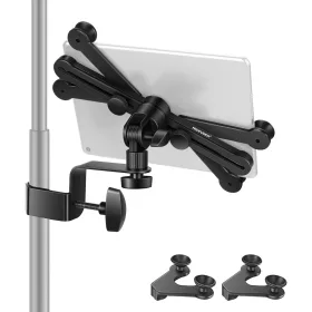  NEEWER Táblagép-tartó Állvány-átalakító-adapter -Tablet Holder 4-14"