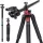 NEEWER HR Kamera Állvány -Horizontális Tripod + Gömbfej (183cm)