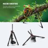 NEEWER HR Kamera Állvány -Horizontális Tripod + Gömbfej (183cm)