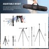 NEEWER HR Kamera Állvány -Horizontális Tripod + Gömbfej (183cm)