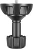 NEEWER Gömbfej Adapter -Videó-Tripod Állvány-Átalakító (75mm)