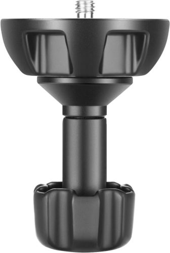NEEWER Gömbfej Adapter -Videó-Tripod Állvány-Átalakító (75mm)