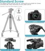 NEEWER Gömbfej Adapter -Videó-Tripod Állvány-Átalakító (75mm)