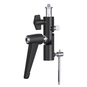   NEEWER Állvány Adapter & Ernyő Tartó (Flash & Umbrella Holder)