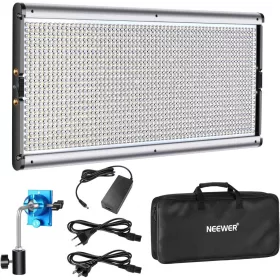   NEEWER NL-1320 Fotós LED Lámpa - 3200-5600K 8000Lux Videólámpa