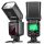 NEEWER NW750-II Nikon TTL Rendszervaku - Nikon Speedlight flash