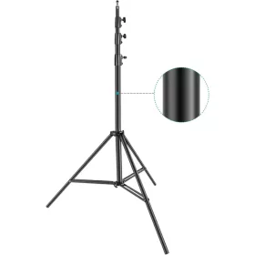 Neweer Stúdióállvány (146-400cm)