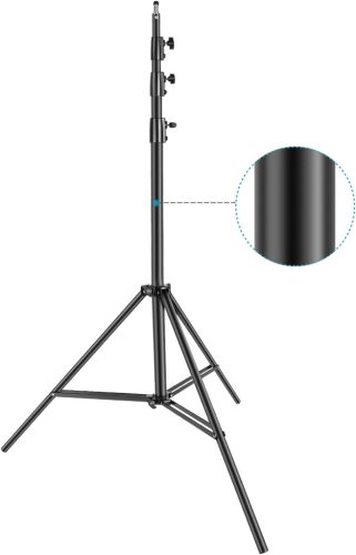 Neweer Stúdióállvány (146-400cm)