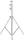 NEEWER Stúdióállvány Dönthető Spigot & 1/4"-fejjel -Rozsdamentes Acél (108-300cm)