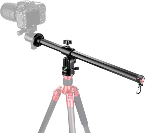 NEEWER Kamera-állvány Hosszabbító-Kar -Horizontalis Középoszlop (50cm)