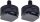 NEEWER Pro 1/4” Csavar Adapter (2db)