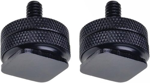 NEEWER Pro 1/4” Csavar Adapter (2db)