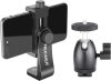 NEEWER Okostelefon Mini-Állvány & Gömbfej -Mobil Tripod Mount