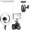 NEEWER Okostelefon Mini-Állvány & Gömbfej -Mobil Tripod Mount