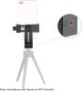 NEEWER Okostelefon Mini-Állvány & Gömbfej -Mobil Tripod Mount