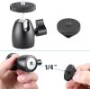 NEEWER Okostelefon Mini-Állvány & Gömbfej -Mobil Tripod Mount