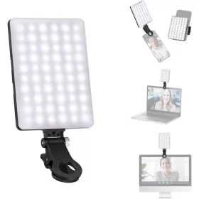   NEEWER NL-60AI Laptop & Videó LED -450LM 2500-9999K 2000mAh Lámpa