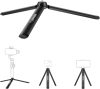 NEEWER Mini Fém Tripod / Asztali Kompakt Állvány (12cm)
