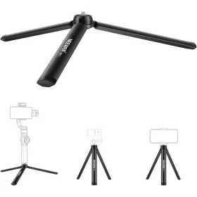 NEEWER Mini Fém Tripod / Asztali Kompakt Állvány (12cm)